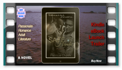 Voice Over: Music & NARRATION (Book Launch Trailer), Kindle & Paperback
