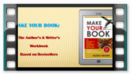 Voice Over: Music Only (Book Launch Trailer), Kindle & Paperback